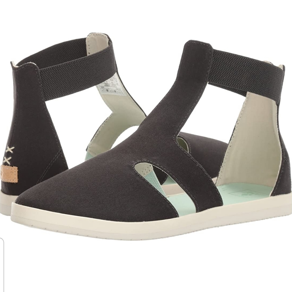 Reef Sunfolk flat sandal